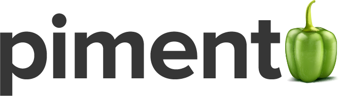 Pimento Logo