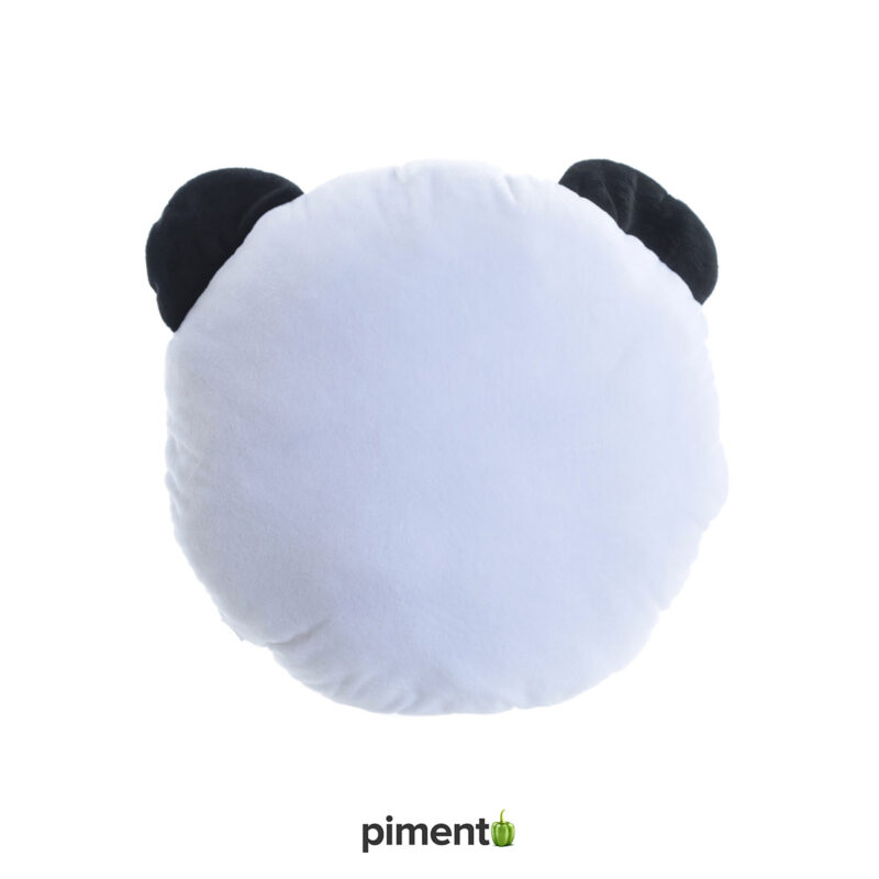 Almofada Panda 3D