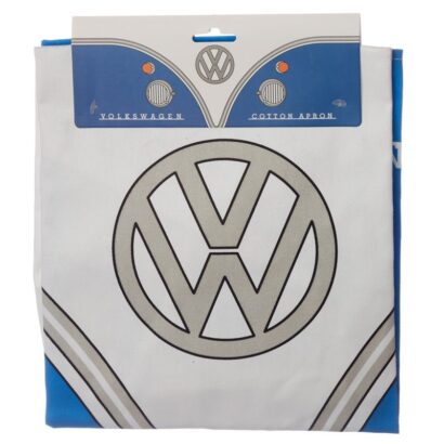 Avental VolksWagen VW Pão de Forma