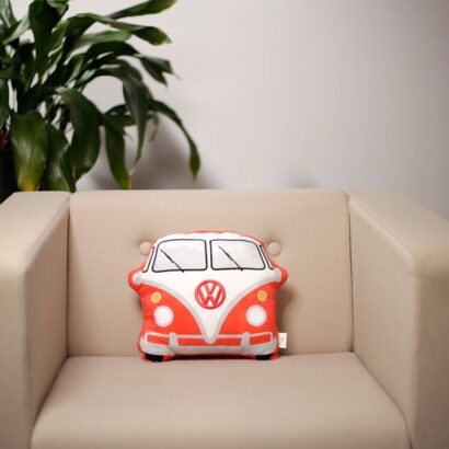 Almofada 3D VolksWagen VW Pão de Forma
