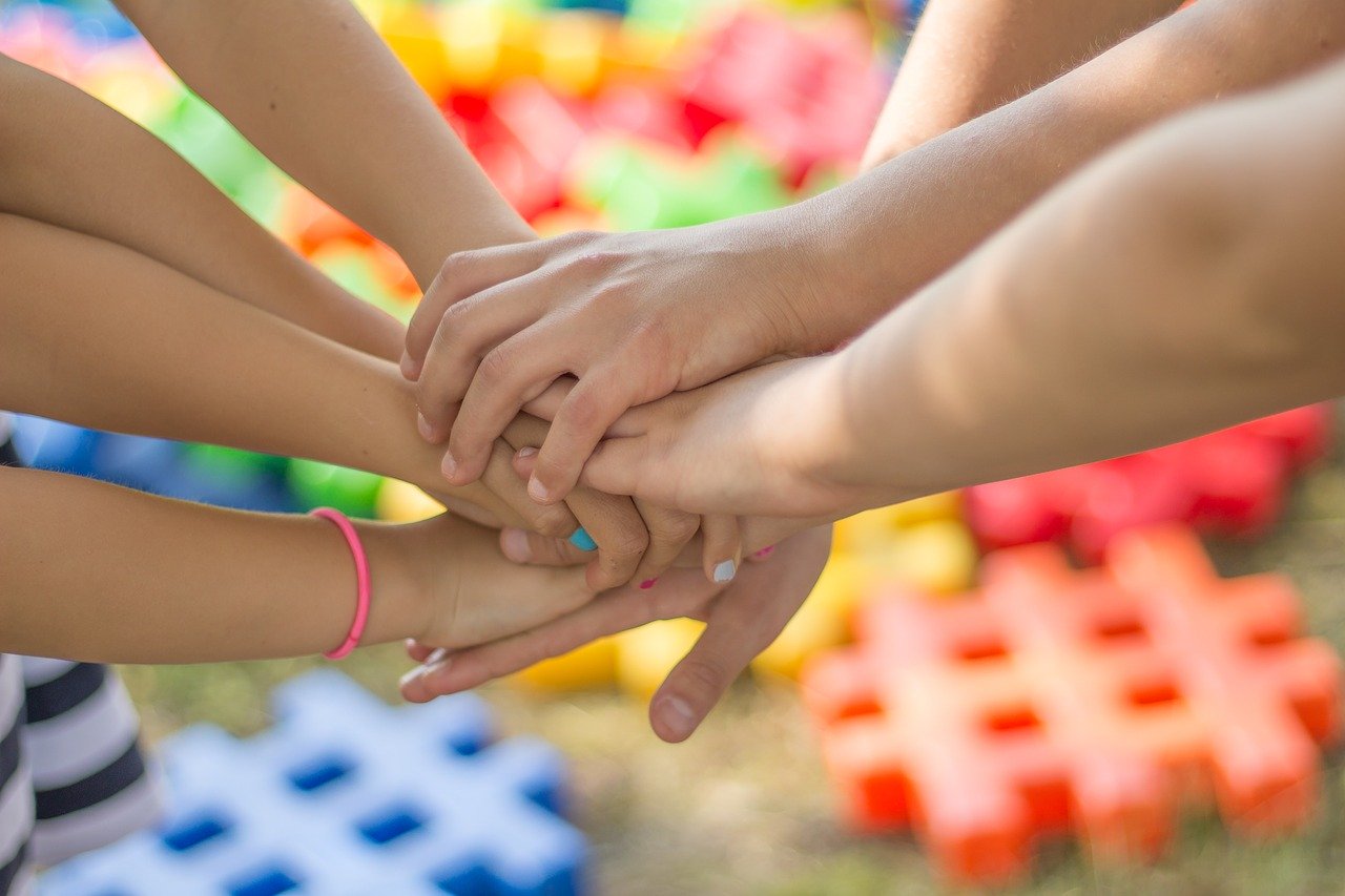 Jogos e Actividades em Família