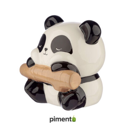 Mealheiro de Cerâmica Panda
