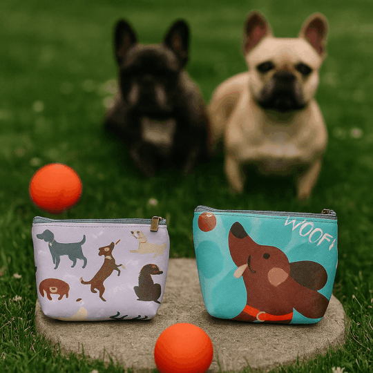 Carteira Gang dos Cães