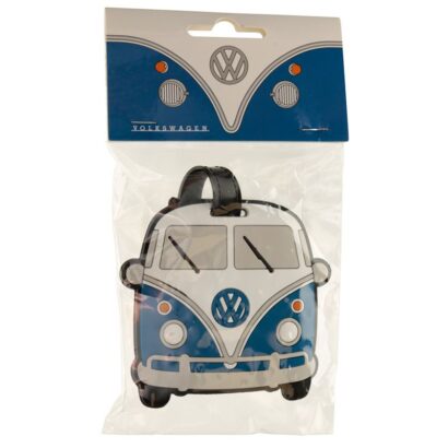 Etiqueta de bagagem Volkswagen Campervan