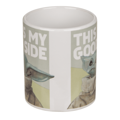 Caneca Star Wars – The Mandalorian 