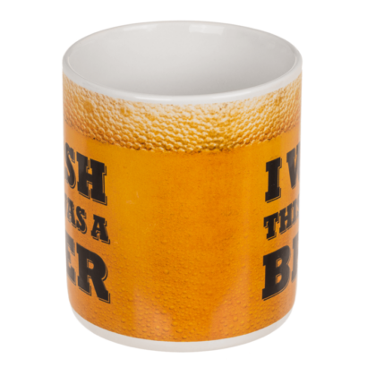 Caneca XL 